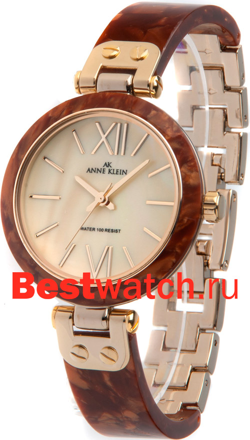 Часы Anne Klein Big Bang 9652CMHY